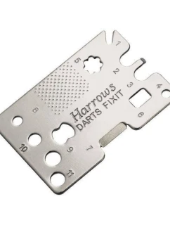 Klíč na model 21340851 - Harrows