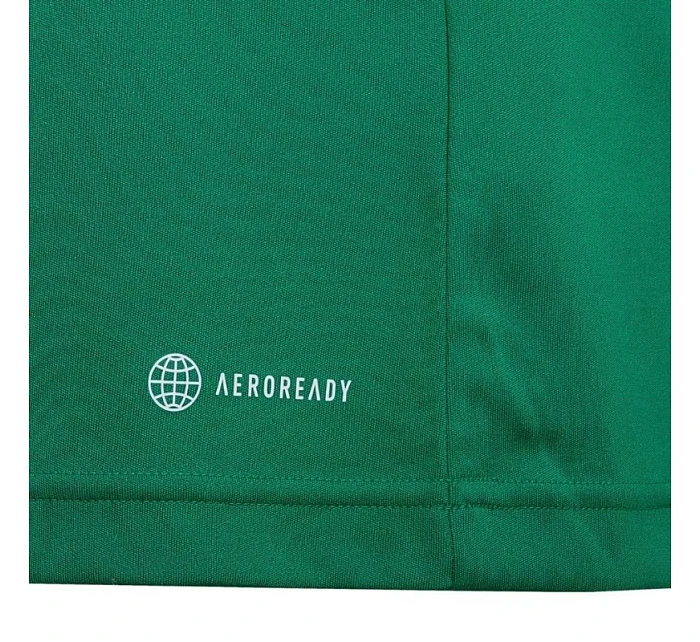 Detské tréningové tričko Entrada 22 Jr HI2126 - Adidas