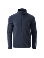 Pánska mikina Zoe II M 92800334005 - Hi-Tec Pánska mikina Zoe II M 92800334005 - Hi-Tec