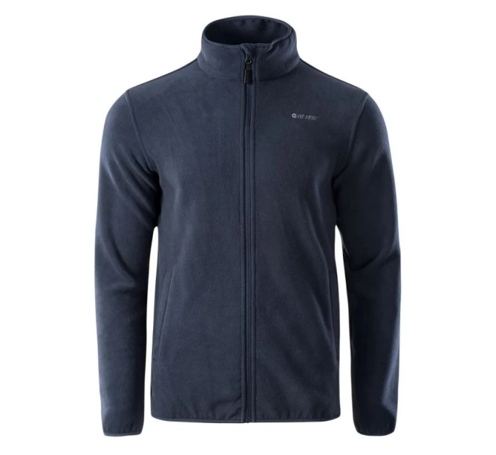 Pánska mikina Zoe II M 92800334005 - Hi-Tec Pánska mikina Zoe II M 92800334005 - Hi-Tec