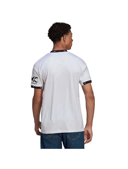 Pánské tričko Manchester United Away M model 17831875 - ADIDAS