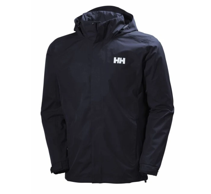 Pánska nepremokavá bunda Dubliner M 62643 597 - Helly Hansen