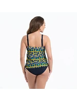 Style Top tankini horní díl multi colour  model 21894264 - Anita Classix