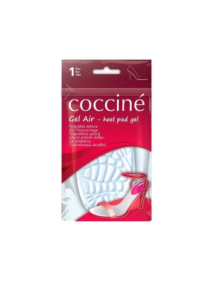 Damskie Gel Air model 21498768 - Coccine Damskie Gel Air model 21498768 - Coccine