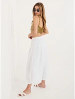 Spodnie IT SP model 22102513 biały - FPrice