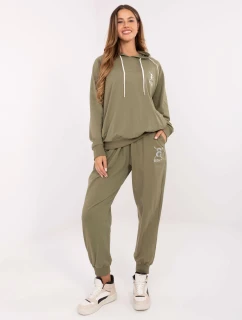 Súprava RV KMPL A884.22 khaki