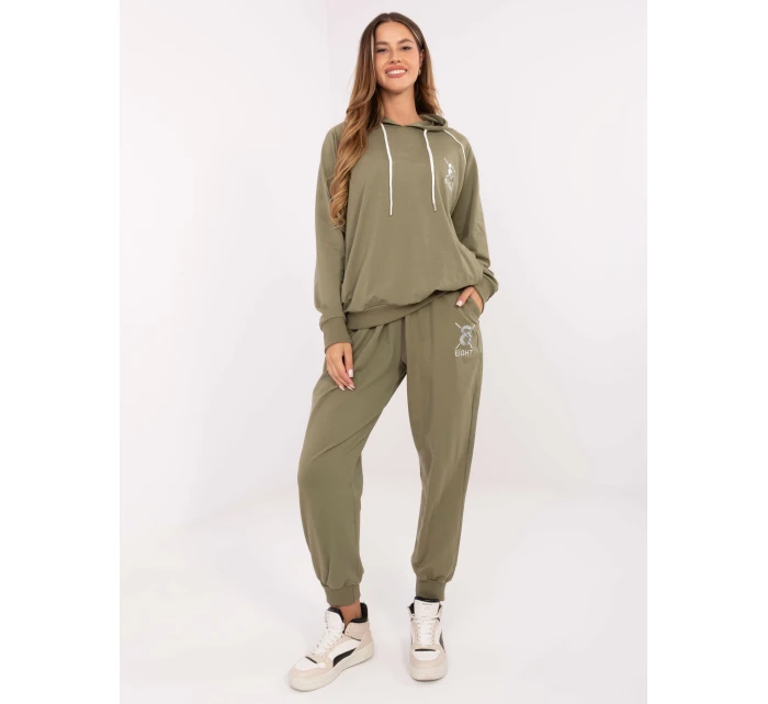 Súprava RV KMPL A884.22 khaki