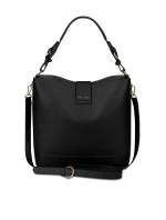 Dámská kabelka model 21286832 Black - Vuch