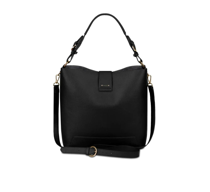 Dámská kabelka model 21286832 Black - Vuch