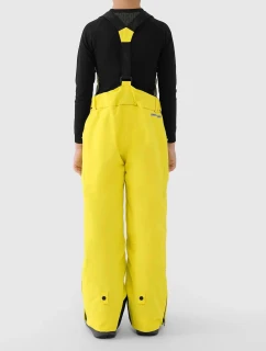 Chlapecké lyžařské kalhoty 4F