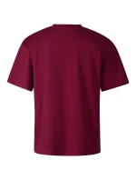 Tričko Stage unisex granátové Tričko Stage unisex granátové