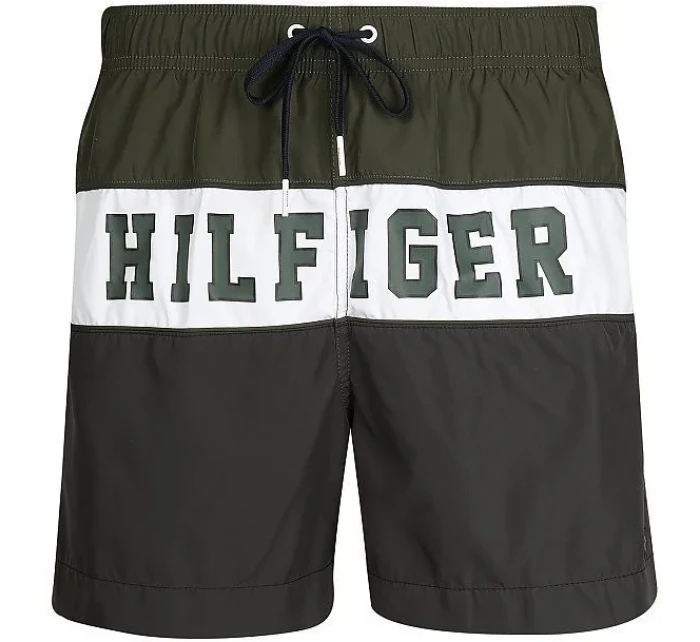 Pánské plavky model 20896290 - Tommy Hilfiger Pánské plavky model 20896290 - Tommy Hilfiger