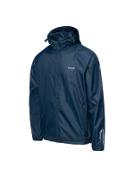 Pánská bunda M tmavě modrá  model 22032246 - Hi-Tec