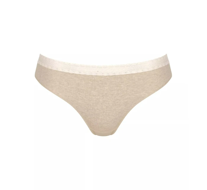 sloggi GO Ribbed R Tai C2P sloggi GO Ribbed R Tai C2P