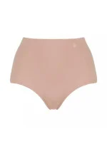 Dámske sťahovacie nohavičky Becca High Panty - Triumph