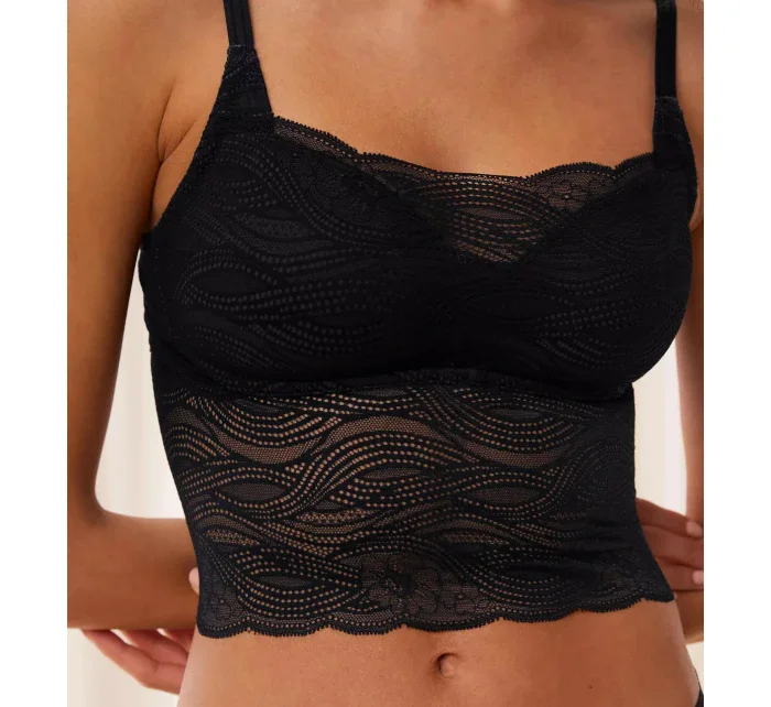 Triumph Lift Smart Bustier - Triumph Triumph Lift Smart Bustier - Triumph