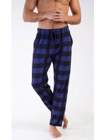 Pánske pyžamové nohavice Johnny
