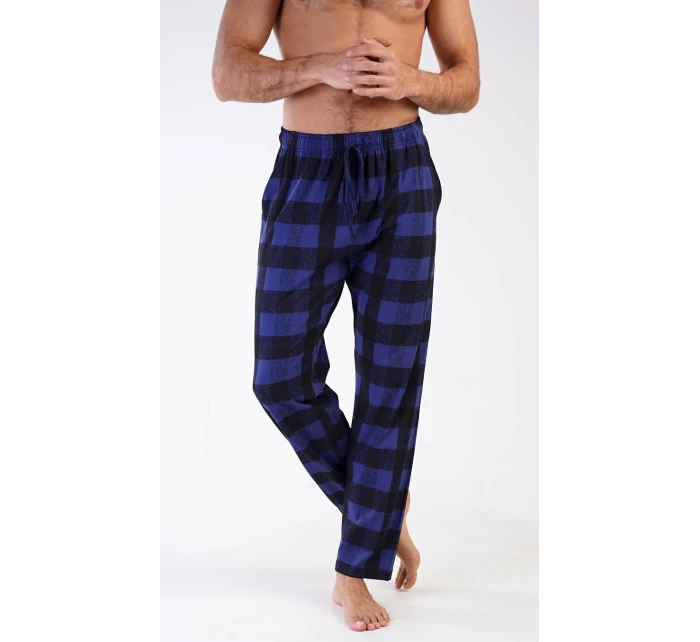 Pánske pyžamové nohavice Johnny