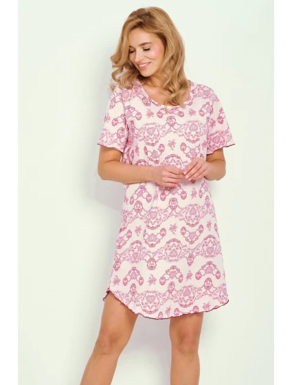 Nočná košeľa model 216263 Taro