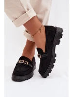 Mokasíny model 224246 Step in style Mokasíny model 224246 Step in style