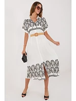 Denné šaty model 228868 Taliansko Moda