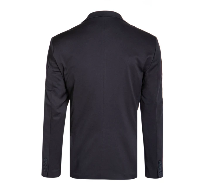 Pánské  modré sako Dstreet model 21981758 - FashionStreet