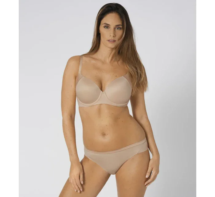 Podprsenka Body Make-up Soft Touch WP EX béžová - TRIUMPH Podprsenka Body Make-up Soft Touch WP EX béžová - TRIUMPH