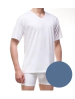 Pánské tričko 201 New model 15429860 - Cornette