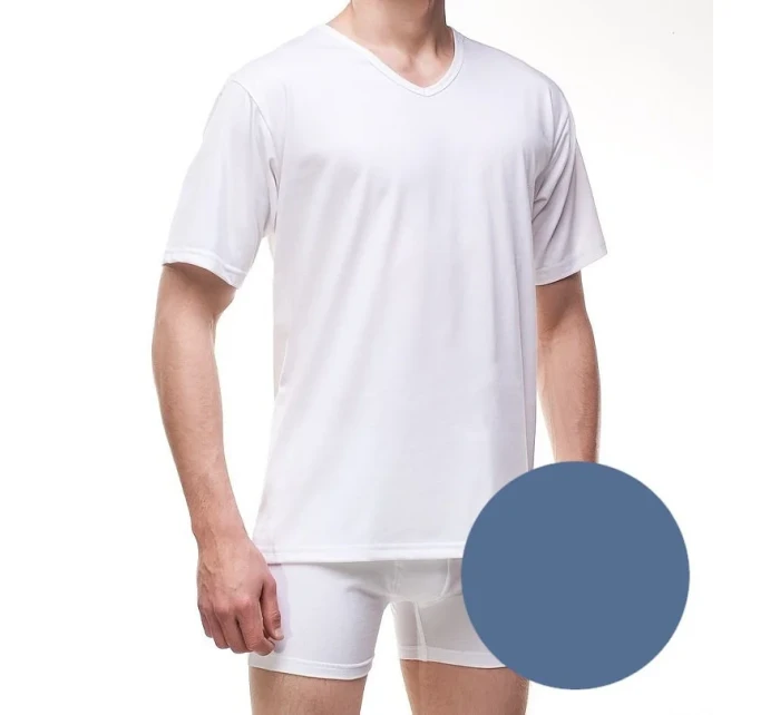 Pánské tričko 201 New model 15429860 - Cornette