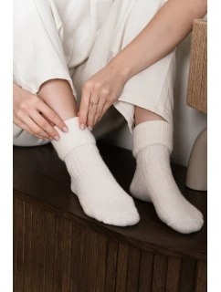 Dámské vlněné ponožky  3540 model 21480928 - Steven