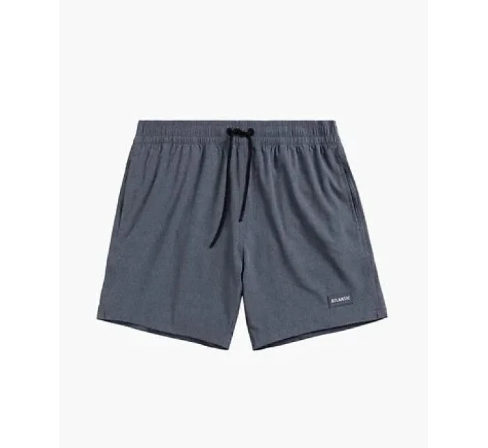 Pánské plavky šortky model 20078576 M2XL - Atlantic