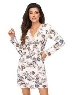 Dámska nočná košeľa Naomi - Donna