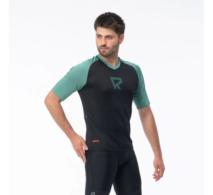 Cyklistický dres Radvik Yankee Mtb GTS M 92800617753 Cyklistický dres Radvik Yankee Mtb GTS M 92800617753