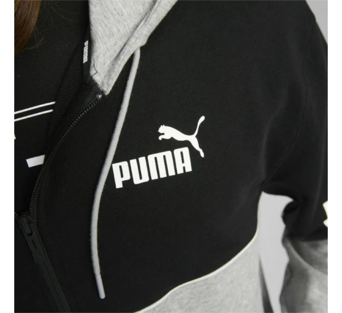Mikina M model 20535563 04 - Puma