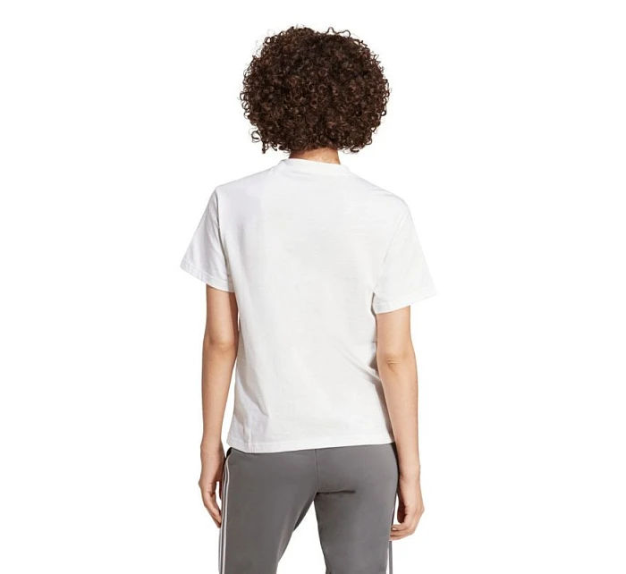 Tričko adidas Xpress W s logom IW5160