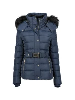 Geographical Norway Blood Lady W WT4141F/GN-BLUE dámska bunda