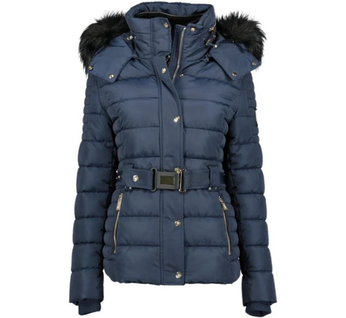 Geographical Norway Blood Lady W WT4141F/GN-BLUE dámska bunda