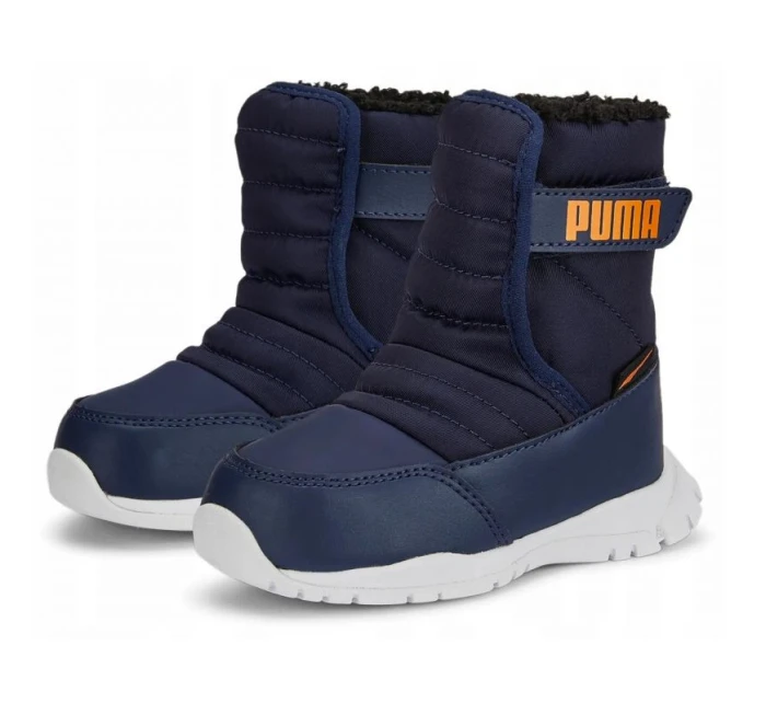 Puma Nieve Boot Wtr AC INF Jr 380746-06 Puma Nieve Boot Wtr AC INF Jr 380746-06