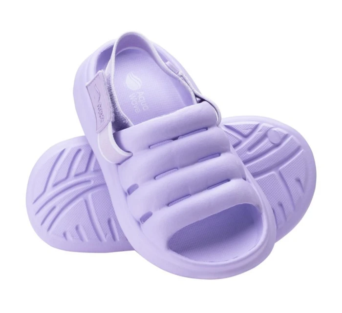 Detské sandále SUELA JR