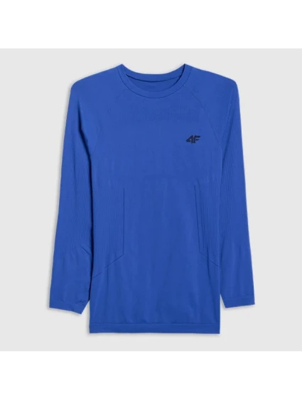 Pánské bezešvé termoprádlo (top) model 21746590 - 4F