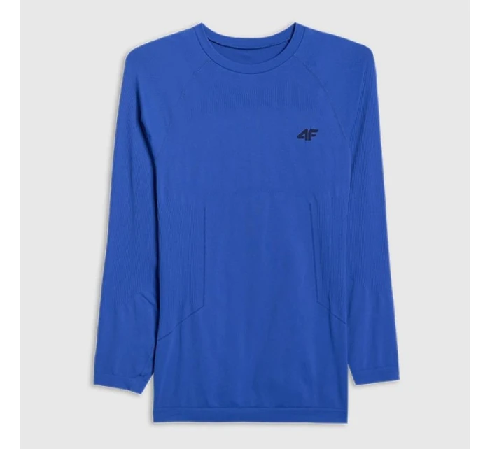 Pánské bezešvé termoprádlo (top) model 21746590 - 4F