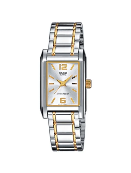 CASIO LTP-1235SG-7ADF Dámske hodinky + BOX CASIO LTP-1235SG-7ADF Dámske hodinky + BOX