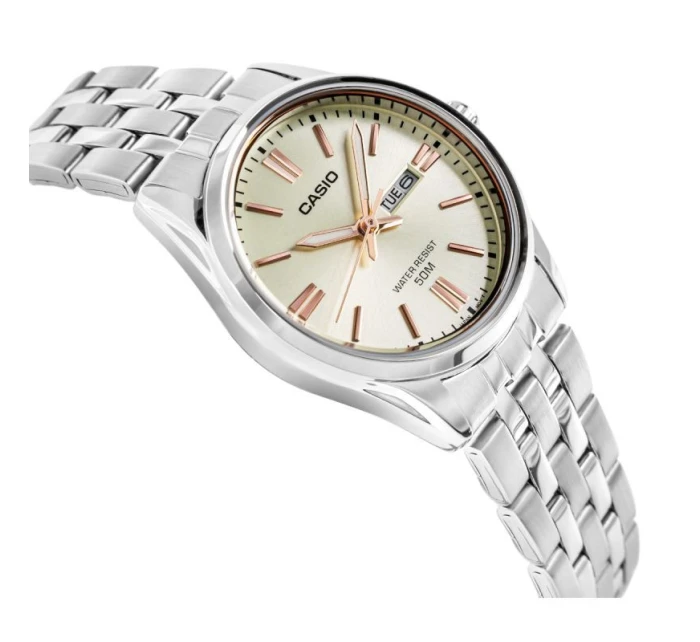 Dámské hodinky model 21807109 + BOX - CASIO Dámské hodinky model 21807109 + BOX - CASIO