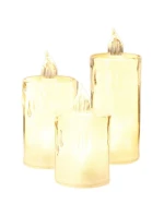 DEKORACYJNA 3 CIEPŁY BIAŁY 1 LED model 21832668 DEKORACYJNA 3 CIEPŁY BIAŁY 1 LED model 21832668