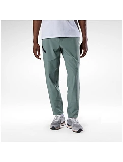 Pánske nohavice ROSSIGNOL M Pull-On Pant, zelené