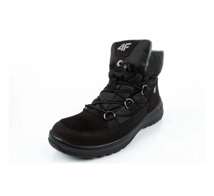 Dámske snežnice W OBDH263 21S - 4F