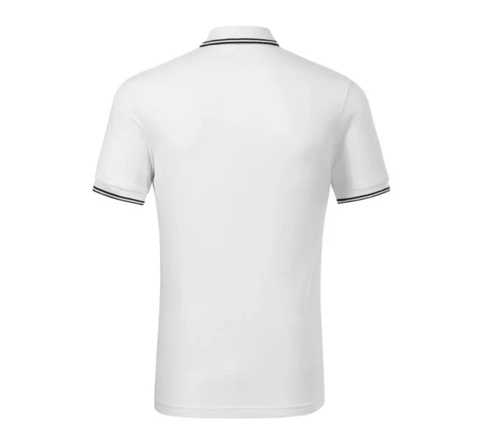 Pánske polo tričko Focus M MLI-23200 - Malfini