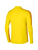 Detská mikina Nike Df Academy 23 Drill Top SS yellow DR1356 719