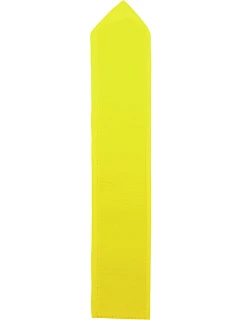 na zip yellow model 22451920 - Korntex