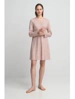 Vamp - Dámska nočná košeľa 15946 - Vamp Vamp - Dámska nočná košeľa 15946 - Vamp